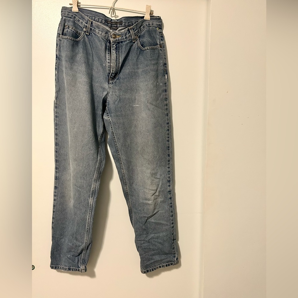 Liz Claiborne jeans
